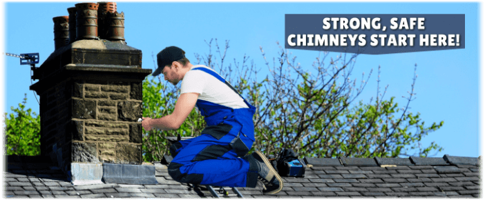 Chimney Repair Tallahassee FL