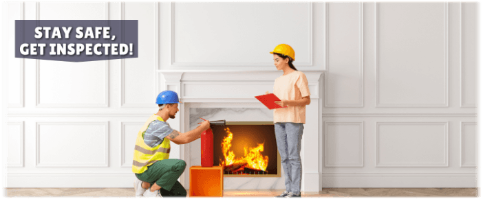 Chimney and Fireplace Inspection Tallahassee FL