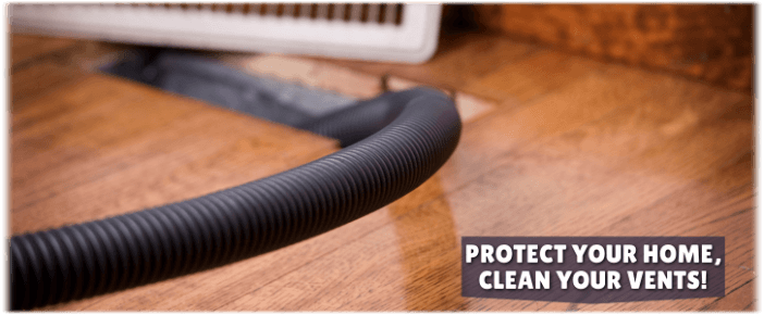 Dryer Vent Cleaning Tallahassee FL
