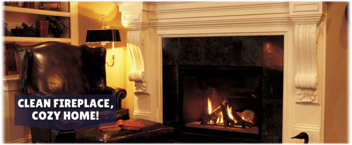 Fireplace Cleaning Tallahassee FL