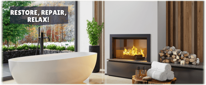 Fireplace Repair Tallahassee FL