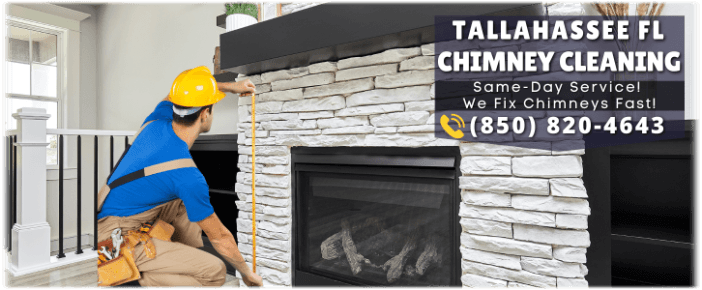 Chimney Cleaning Tallahassee FL